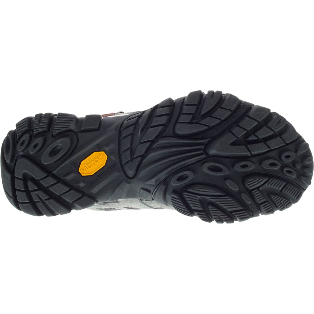 Merrel Merrel A.Fou Moa GORE-TEX® Charcoal