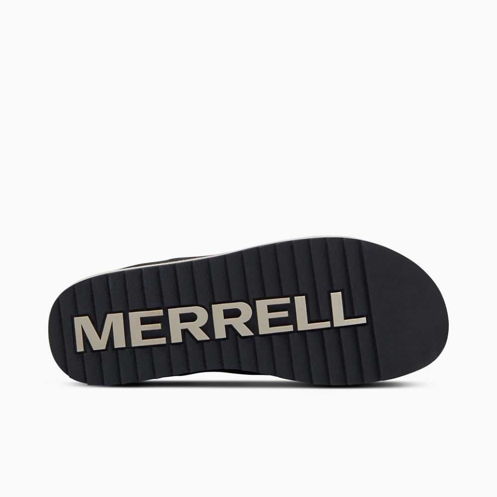 Merrel Jun Pul O Black