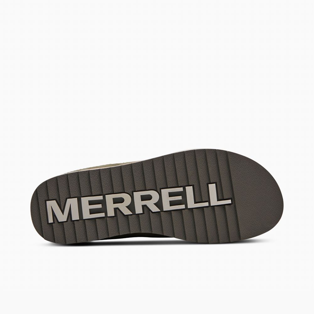 Merrel Jun Pul O Olive