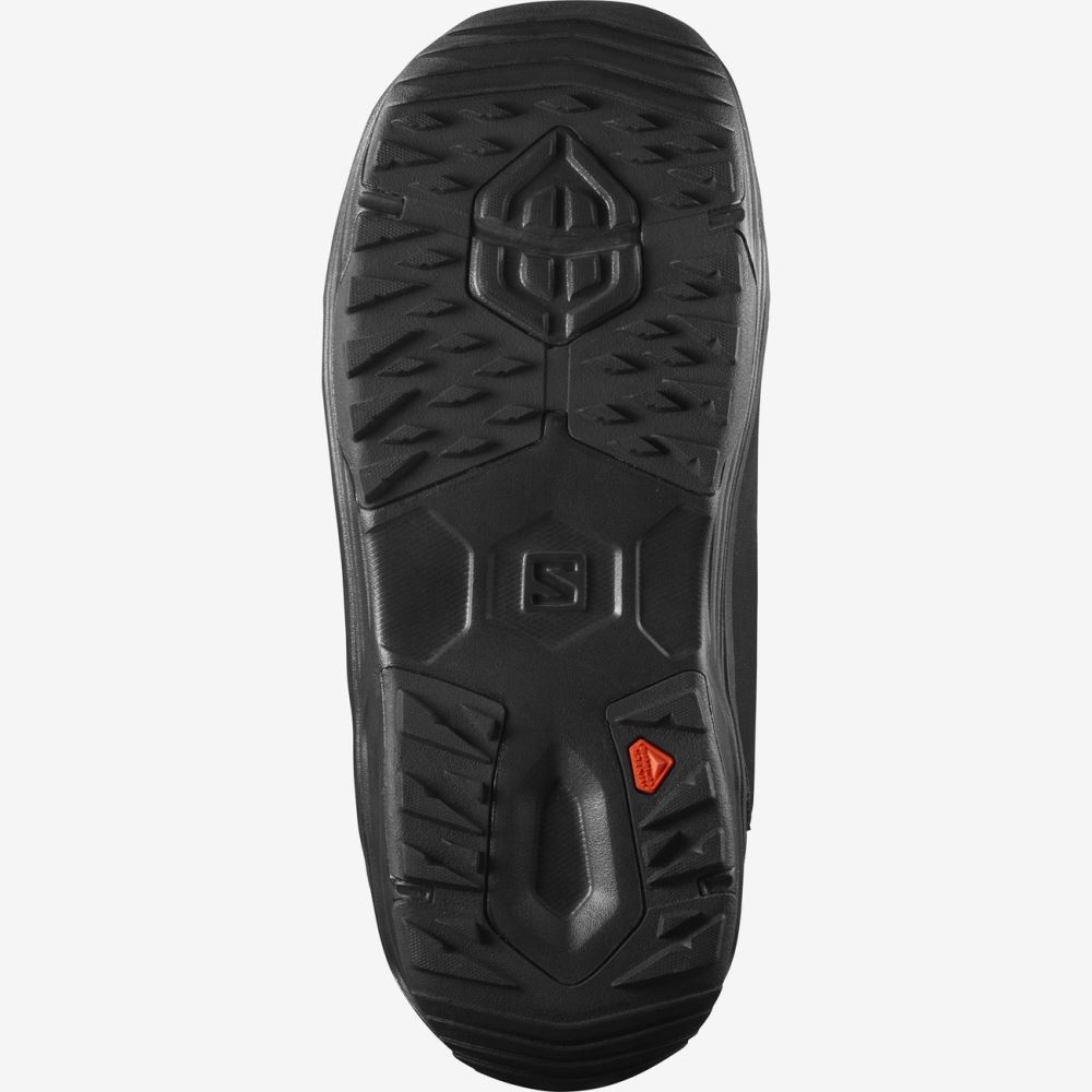 Salomon KIANA - Black / Black / Silver