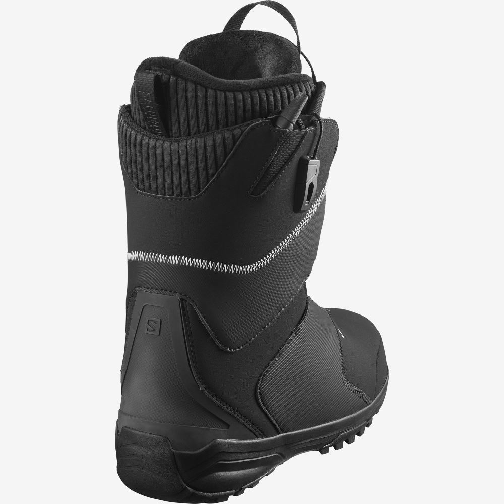 Salomon KIANA - Black / Black / Silver