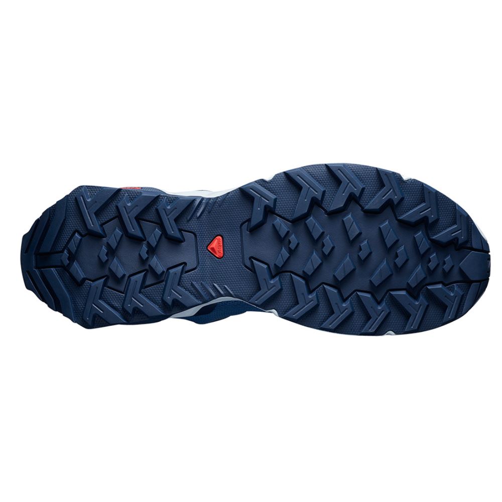 Salomon X Reveal - Dark Denim/Navy Blazer/Pearl Blue