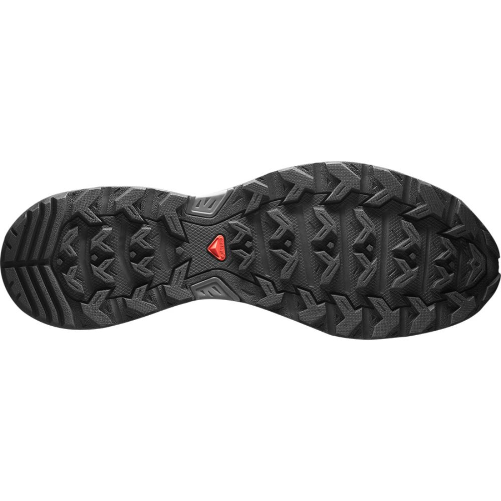 Salomon X Ultra 3 Gtx - Black/Magnet/Quiet Shade