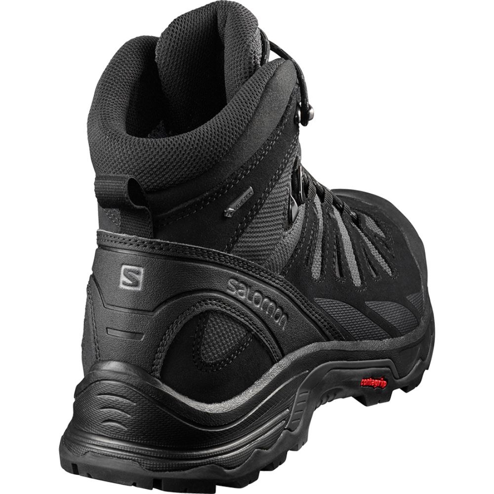 Salomon Quest Prime Gtx - Phantom/Black/Quiet Shade