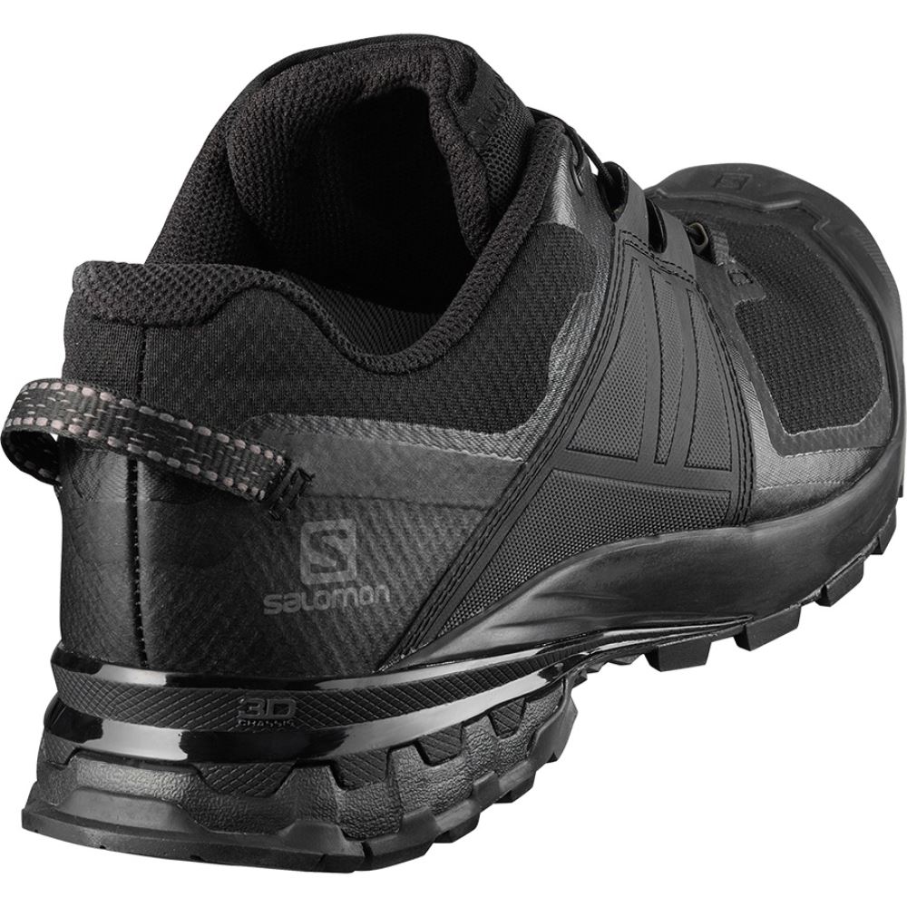 Salomon Xa Wild Gtx W - Black