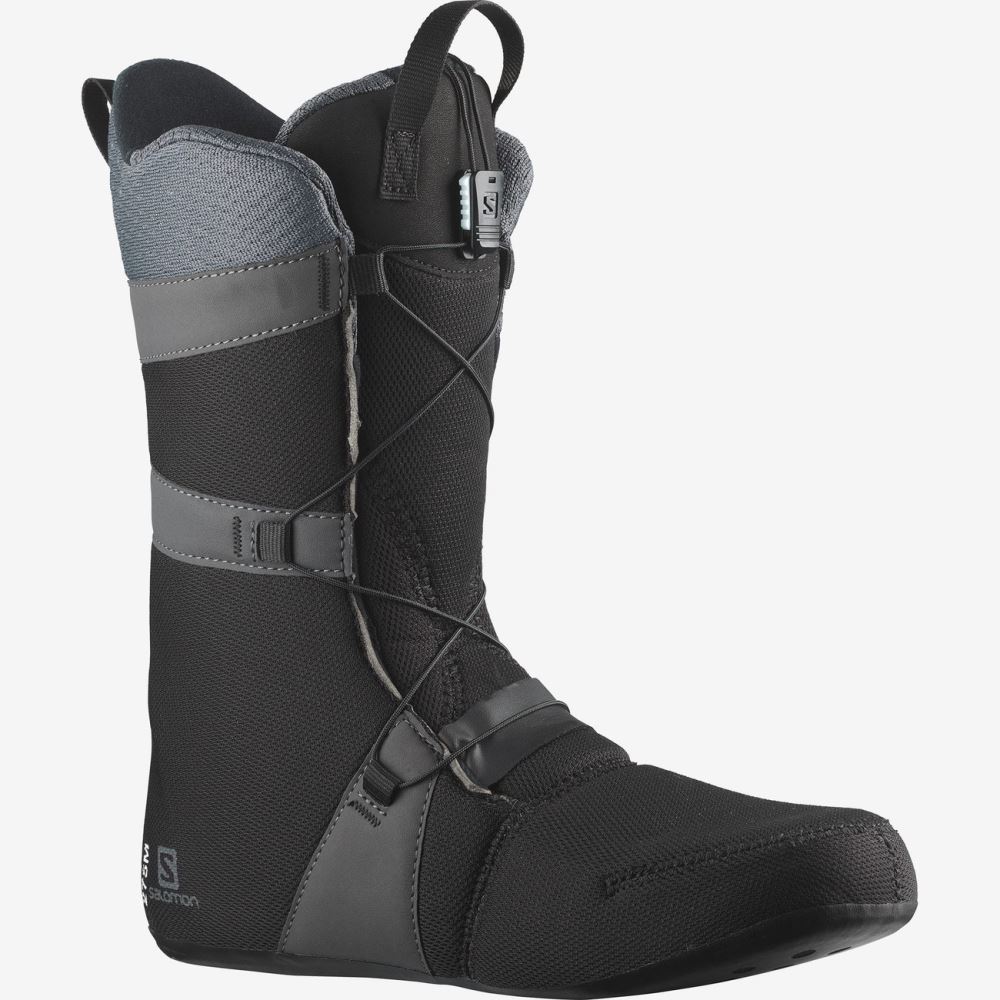 Salomon DIALOGUE - Black / Black / Magnet