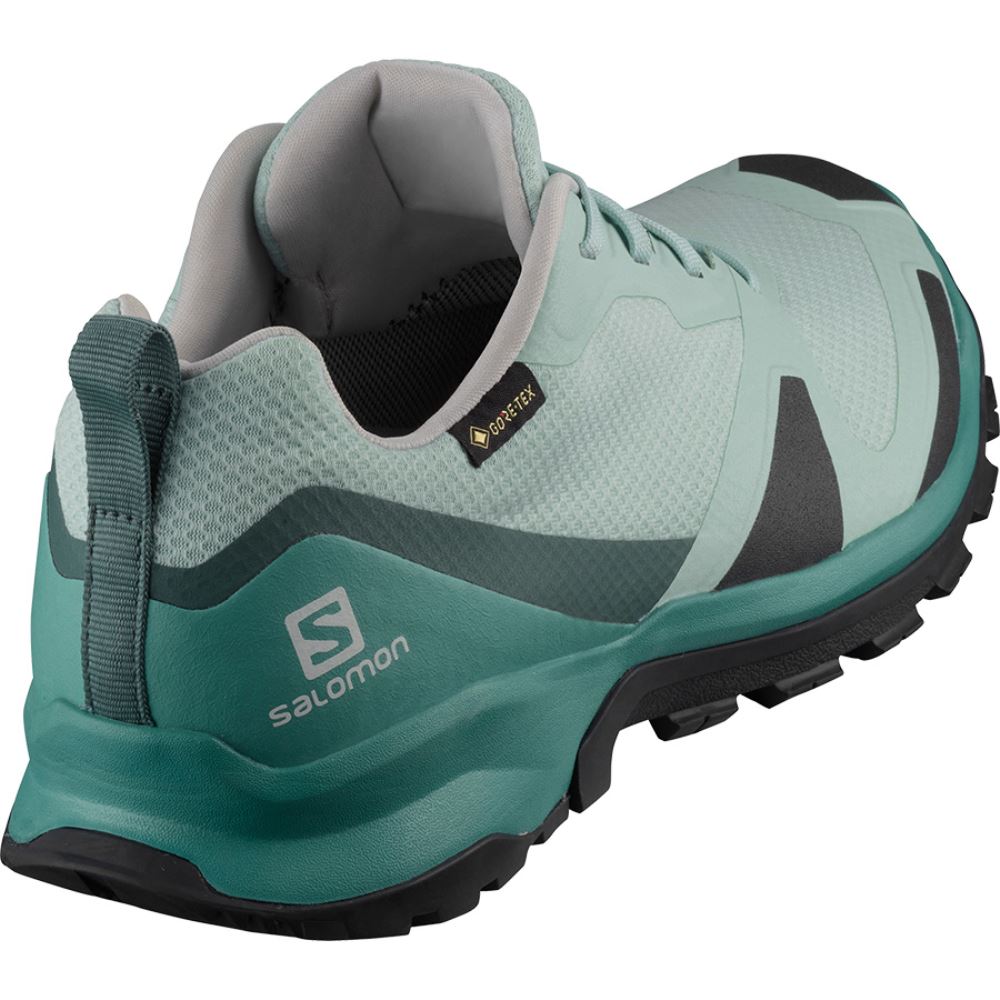 Salomon Xa Collider Gtx W - Icy Morn/Lunar Rock/North Atlantic