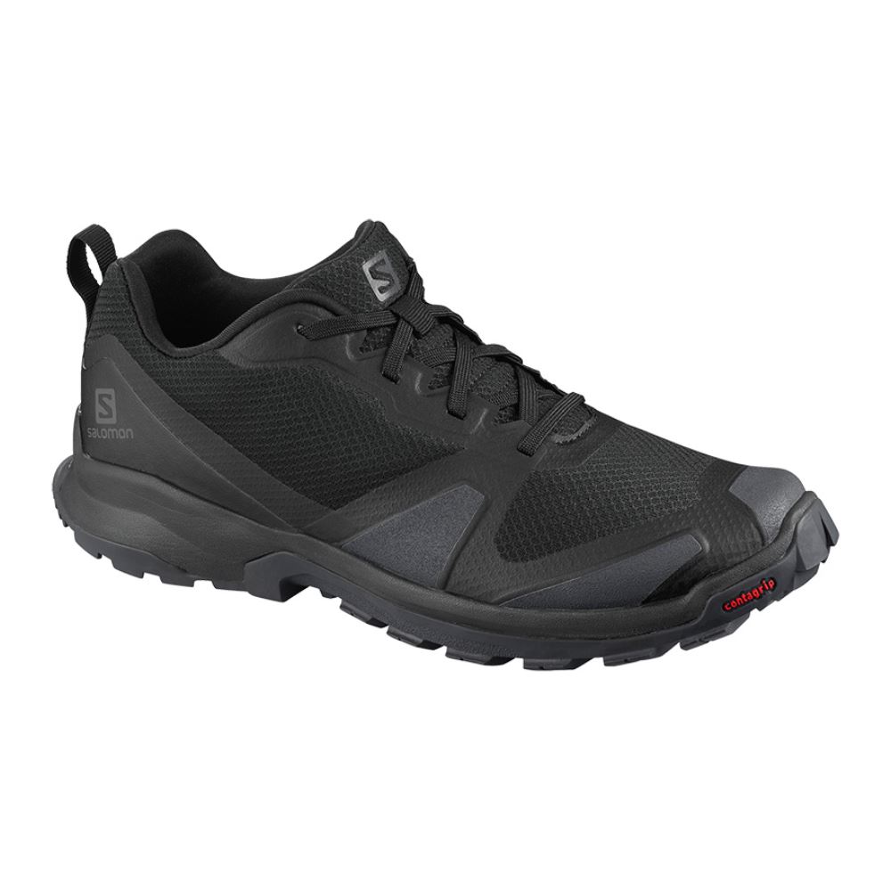 Salomon Xa Collider W - Black/Ebony/Black