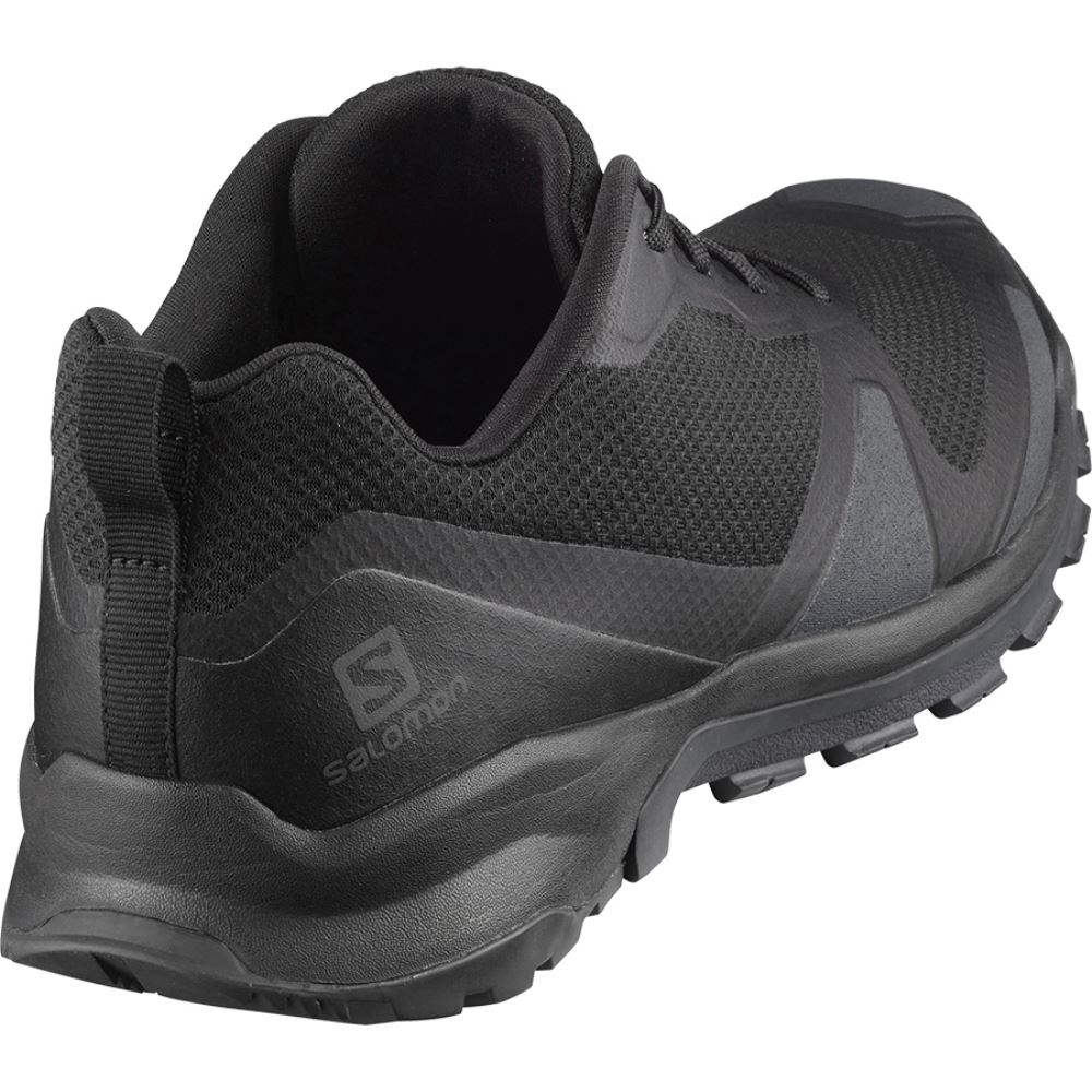 Salomon Xa Collider W - Black/Ebony/Black