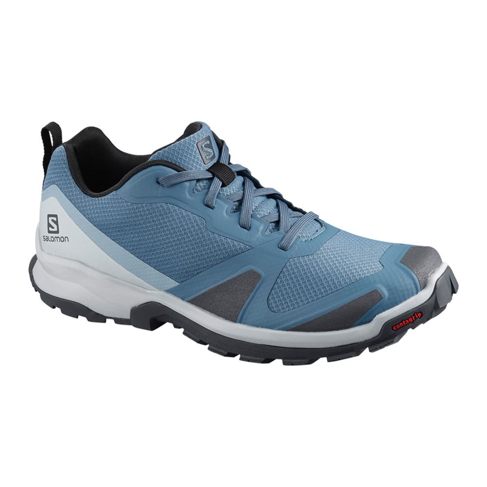 Salomon Xa Collider W - Copen Blue/India Ink/Ashley Blue - Click Image to Close