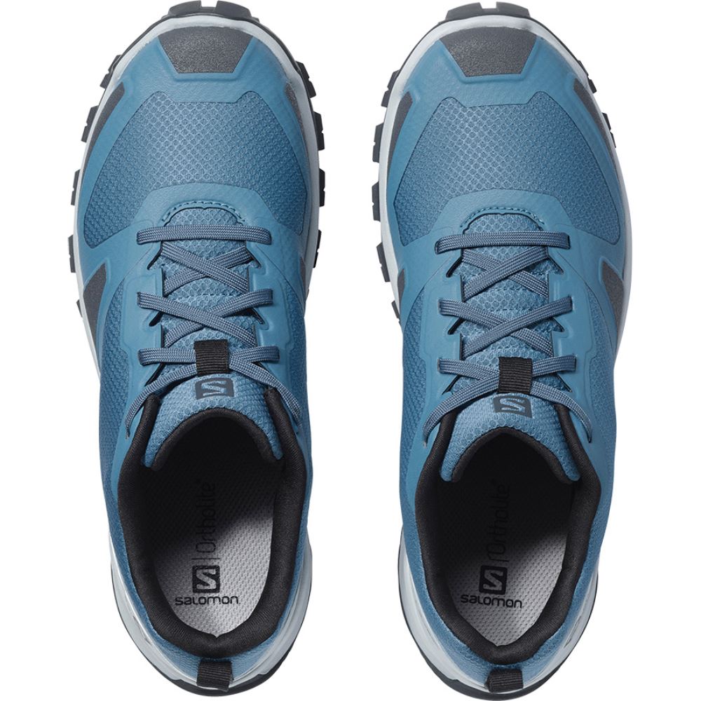 Salomon Xa Collider W - Copen Blue/India Ink/Ashley Blue