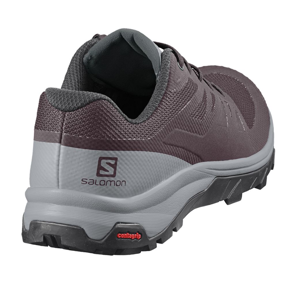 Salomon Outline W - Wine Tasting/Quarry/Green Gables