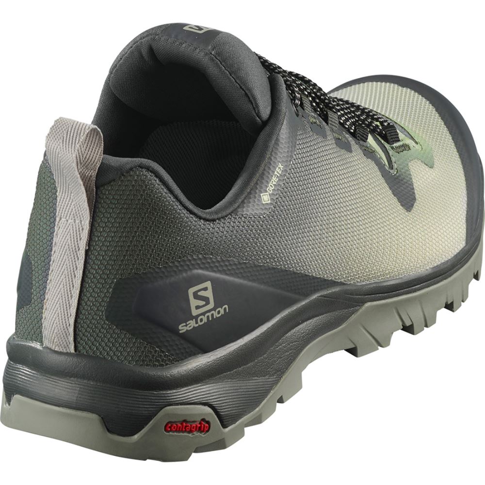 Salomon Vaya Gtx - Urban Chic/Mineral Gray/Shadow