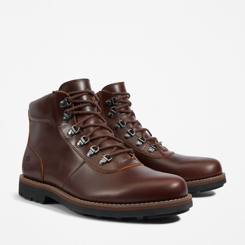 Timberland Alden Brook Boot for Men in Brown