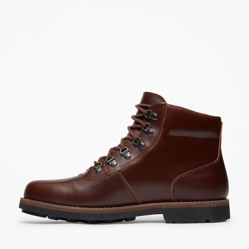 Timberland Alden Brook Boot for Men in Brown