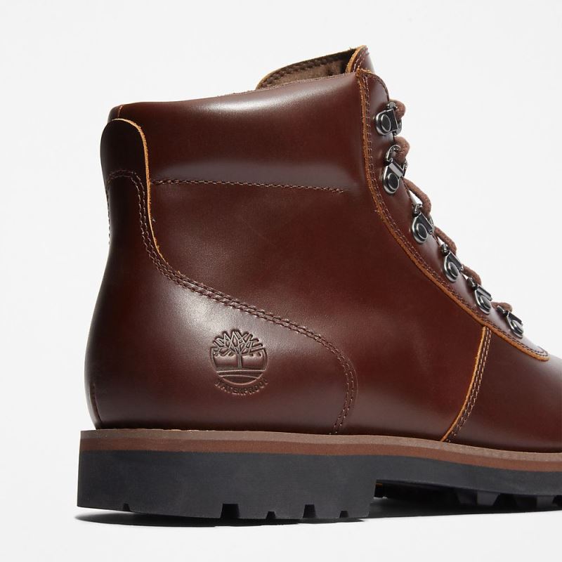 Timberland Alden Brook Boot for Men in Brown