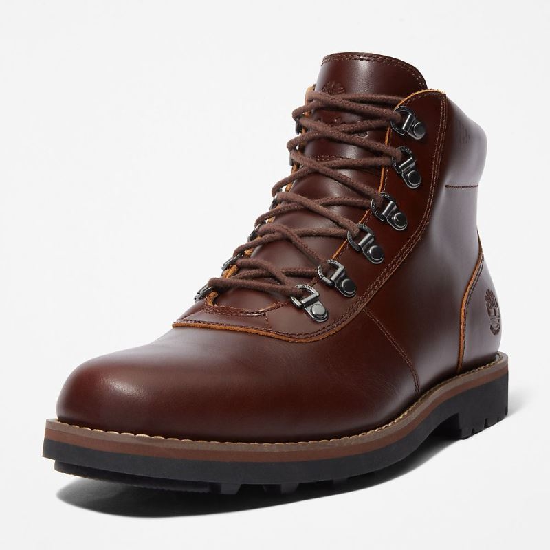 Timberland Alden Brook Boot for Men in Brown