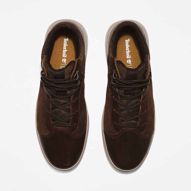 Timberland Seneca Bay Chukka for Men in Brown