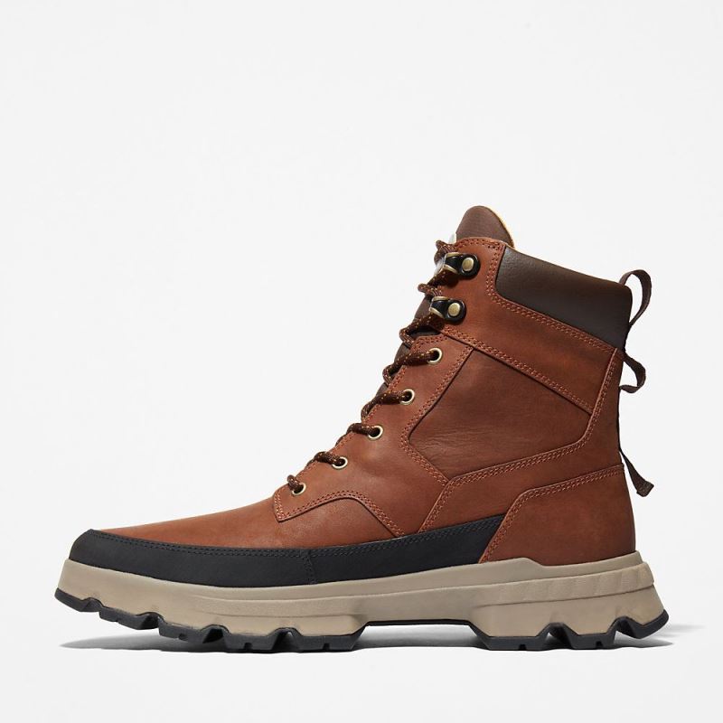 Timberland GreenStride? TBL? Originals Ultra Waterproof Boot for Men in Light Brown