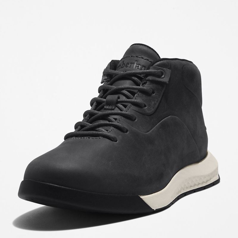 Timberland Killington Ultra Chukka for Men in Black