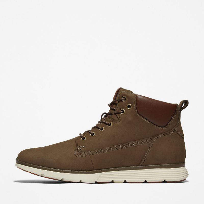 Timberland Killington Chukka Boot for Men in Dark Green