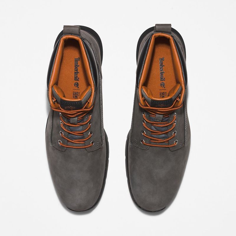 Timberland Killington Chukka Boot for Men in Grey