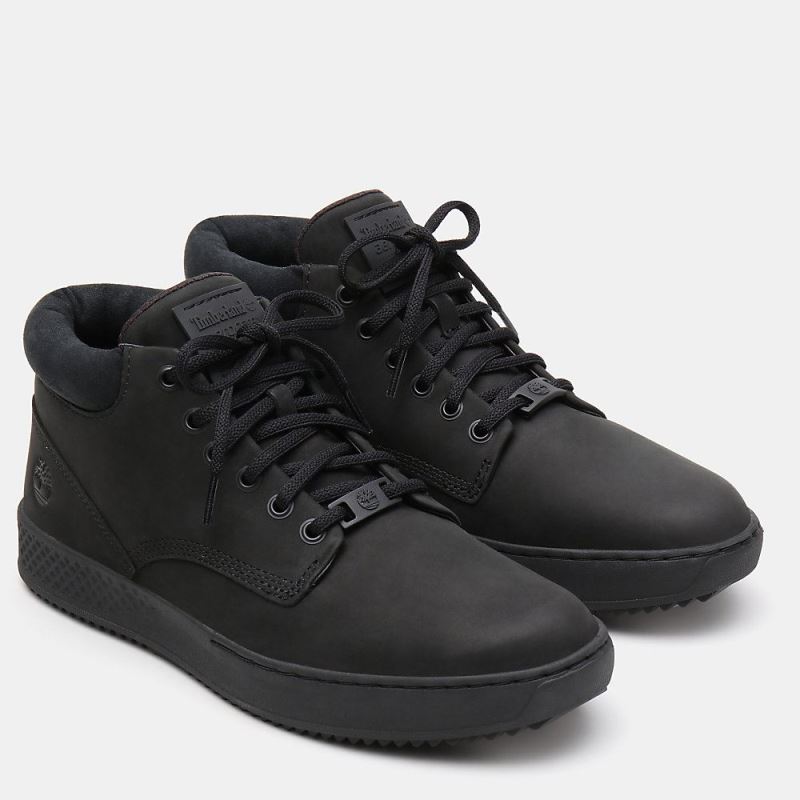 Timberland CityRoam Chukka for Men in Black