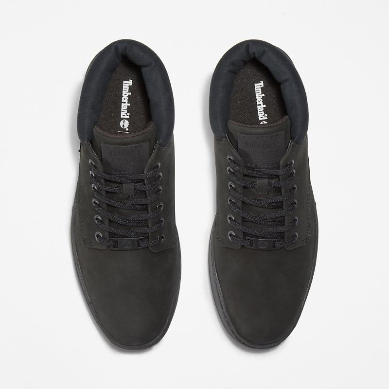 Timberland CityRoam Chukka for Men in Black