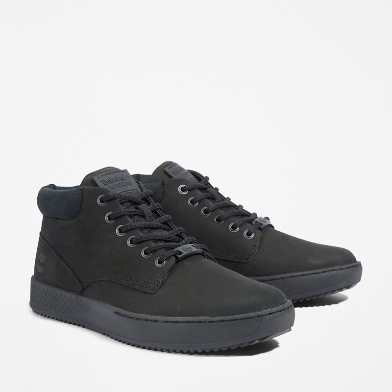 Timberland CityRoam Chukka for Men in Black