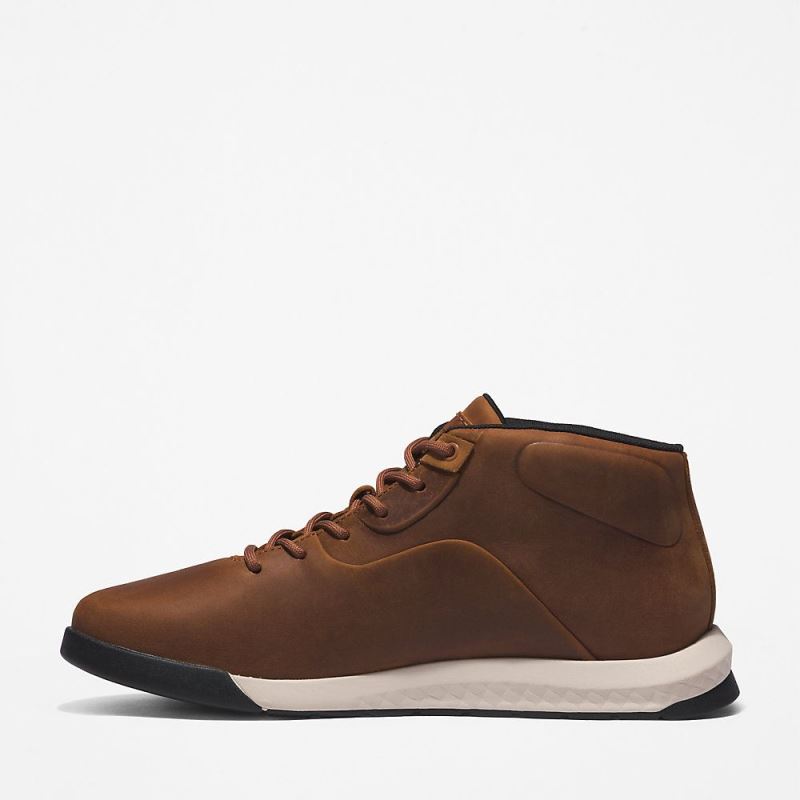 Timberland Killington Ultra Chukka for Men in Light Brown