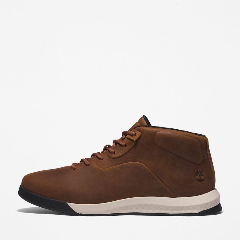 Timberland Killington Ultra Chukka for Men in Light Brown