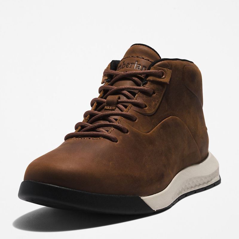 Timberland Killington Ultra Chukka for Men in Light Brown