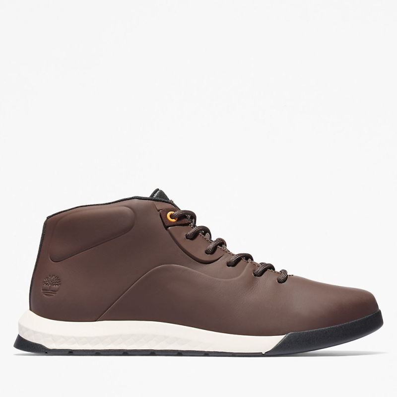 Timberland Killington Ultra Chukka for Men in Dark Brown