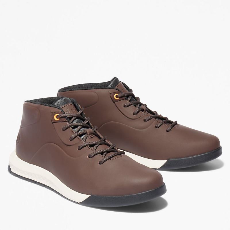 Timberland Killington Ultra Chukka for Men in Dark Brown