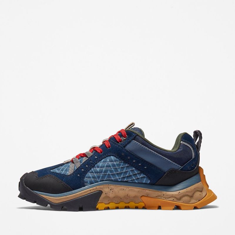 Timberland Bee Line x Solar Ridge Hiker for Women in Navy