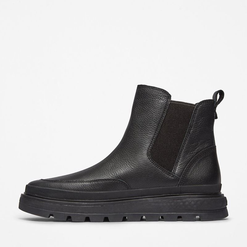 Timberland Ray City Chelsea Boot for Women in Black