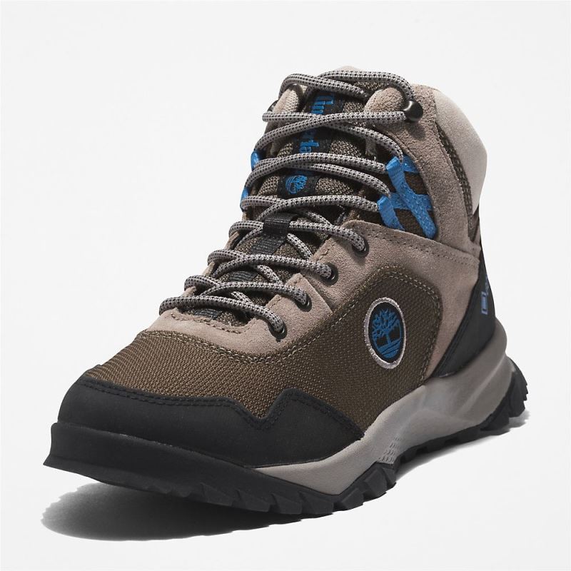 Timberland Lincoln Peak Gore-Tex? Hiking Boot for Women in Grey