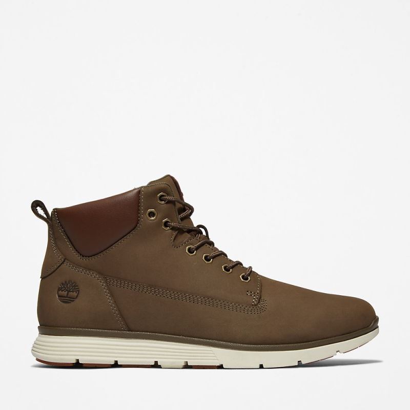 Timberland Killington Chukka Boot for Men in Dark Green