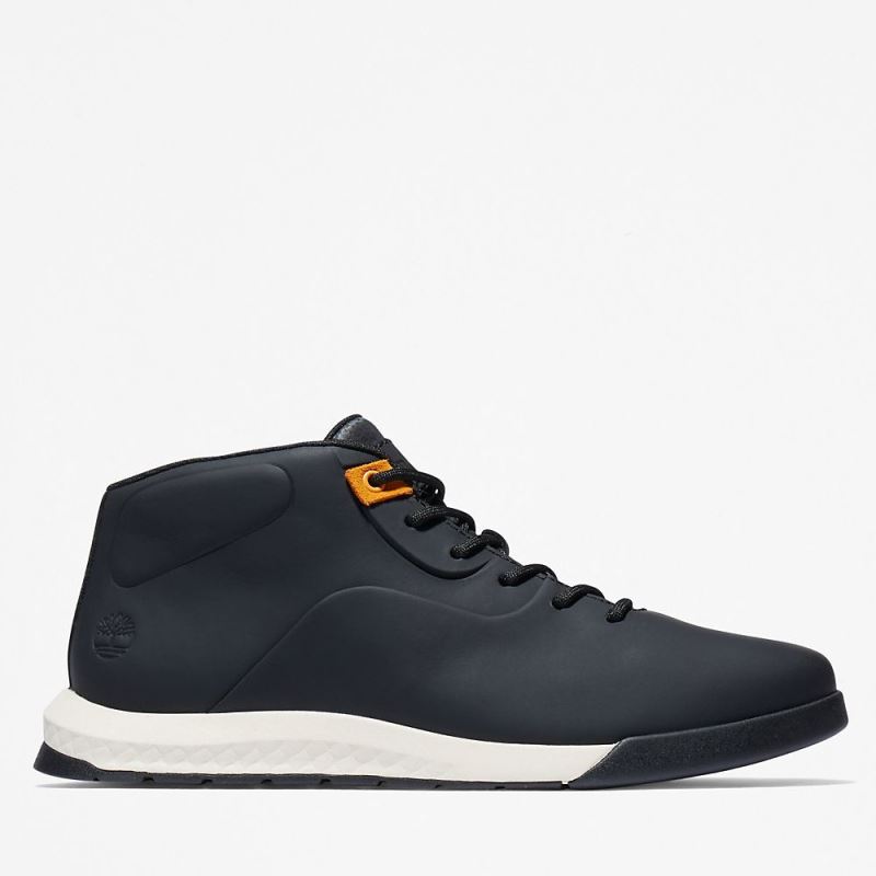 Timberland Killington Ultra Chukka for Men in Black