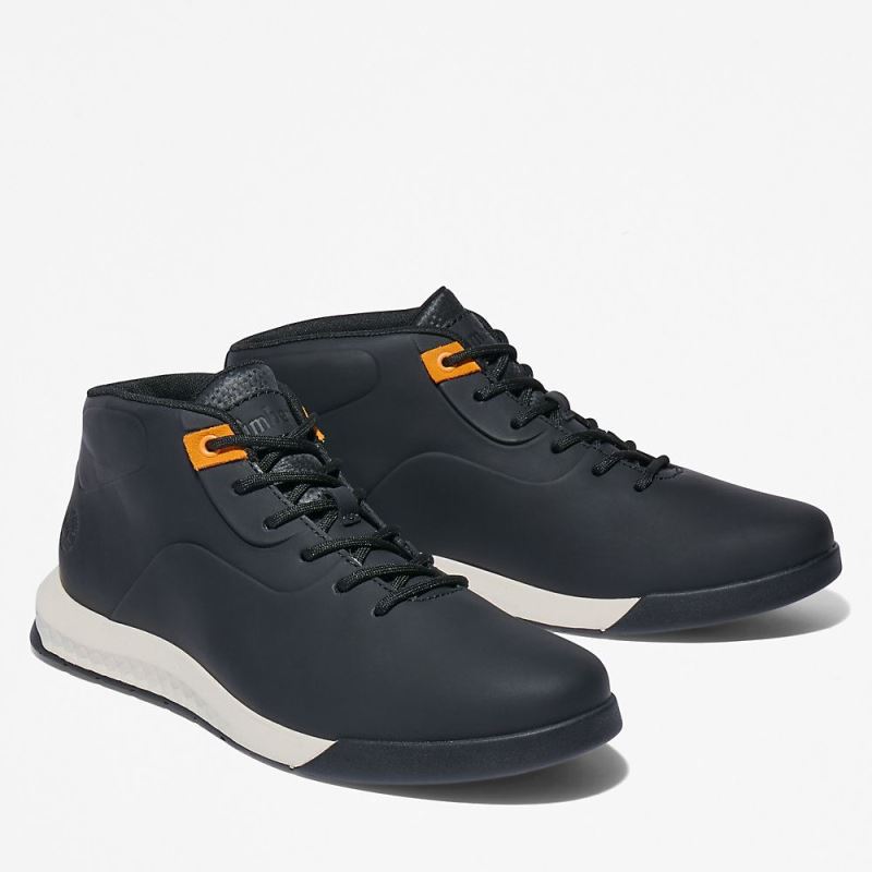 Timberland Killington Ultra Chukka for Men in Black