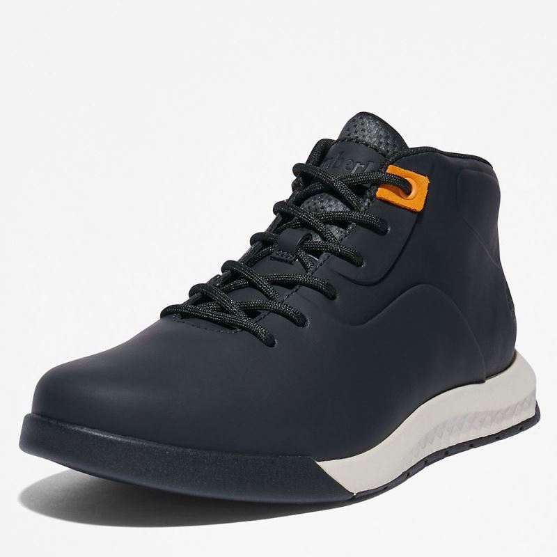 Timberland Killington Ultra Chukka for Men in Black