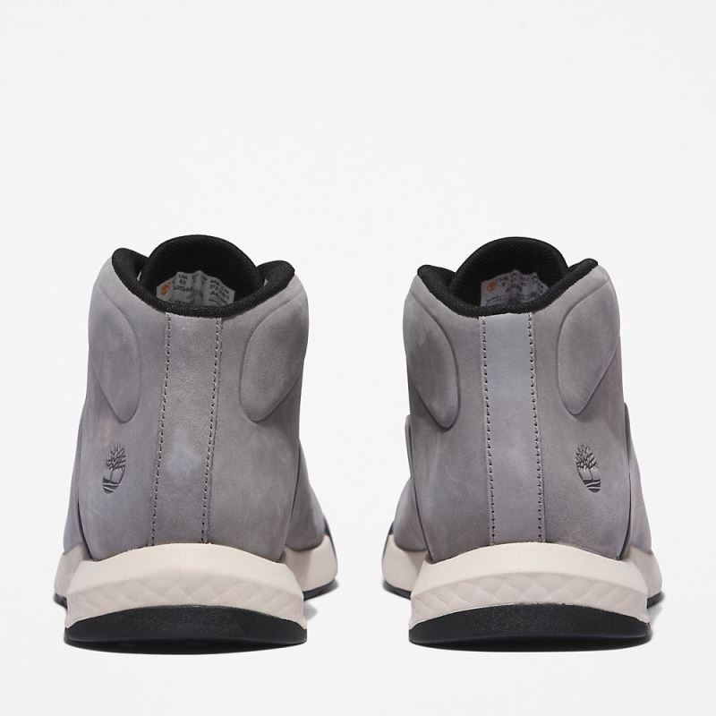 Timberland Killington Ultra Chukka for Men in Grey