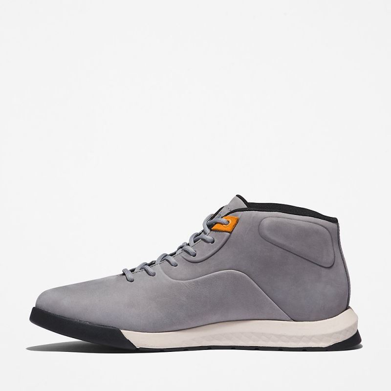 Timberland Killington Ultra Chukka for Men in Grey