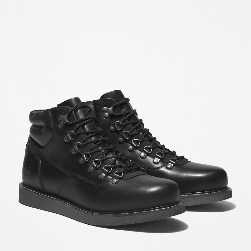 Timberland Newmarket II Hiker for Men in Black