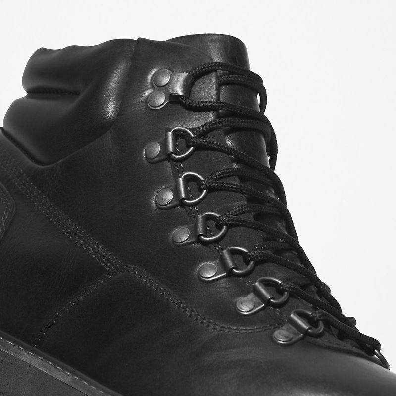 Timberland Newmarket II Hiker for Men in Black