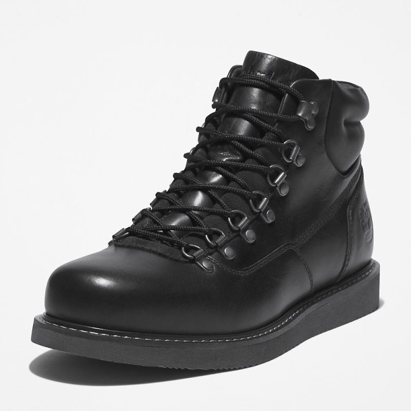 Timberland Newmarket II Hiker for Men in Black