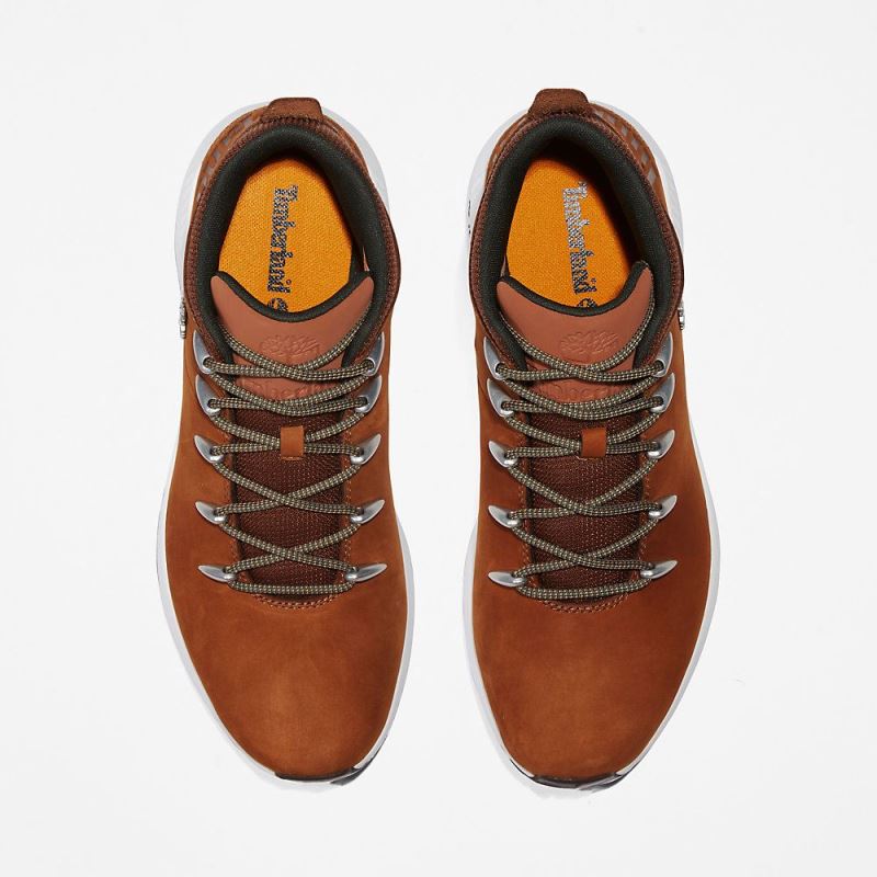 Timberland Sprint Trekker Chukka for Men in Brown