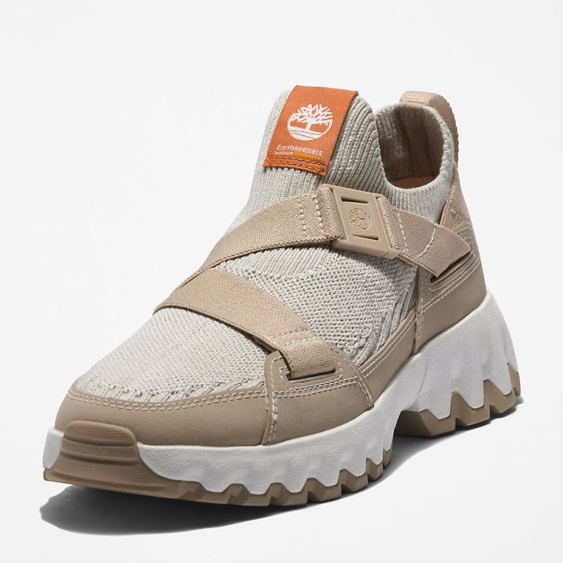 Timberland TBL? Edge EK+ Hiking Trainer for Men in Beige