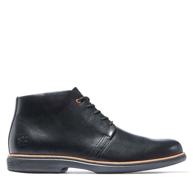 Timberland City Groove Chukka for Men in Black