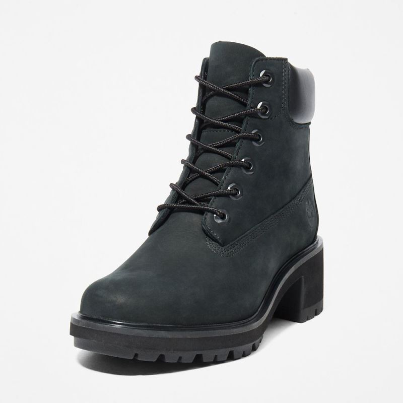 Timberland Kinsley 6 Inch Boot for Women in Black